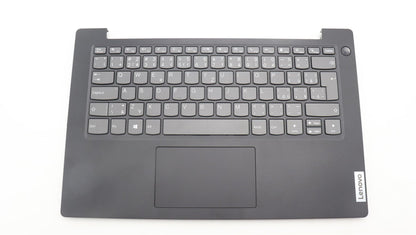 Lenovo V14 G4 AMN Palmrest Cover Touchpad Keyboard Czech slovakian 5CB1K98080