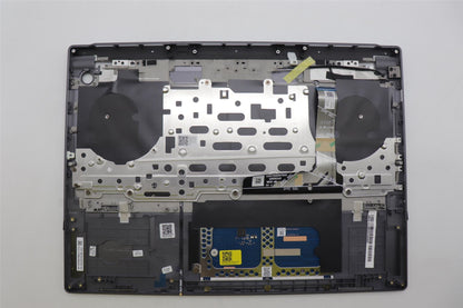 Lenovo Upper Case ASM_UKE L 21N5SG SCREW 5CB1P31480