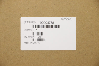 Lenovo C560 Stand_Bottom 90204778
