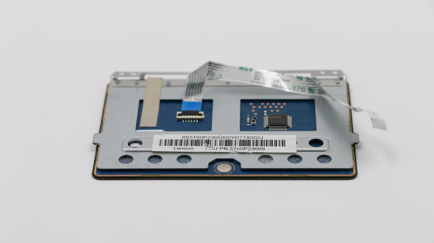 Lenovo T/P 3N 81A4 W/mylar/cable Pink Board 5T60P23669