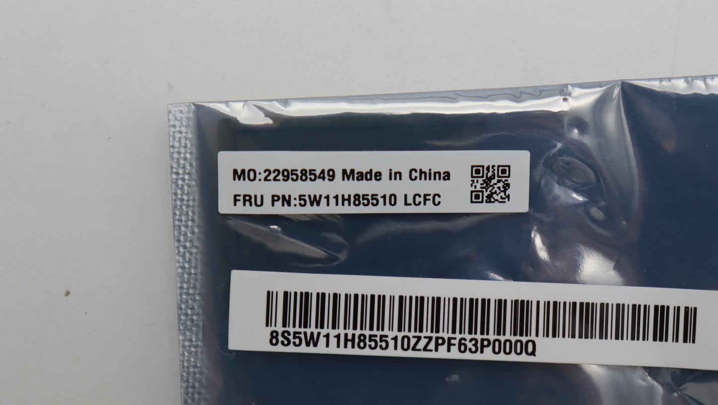 Lenovo WIRELESS Wireless,WWAN,RL,RW101R CAT6 WWAN Board 5W11H85510