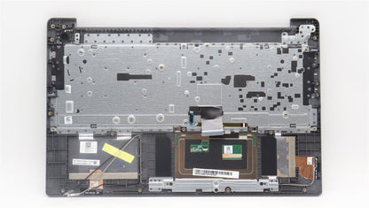 Lenovo Upper Case ASM_SPA L82XM AG BL 5CB1K96807