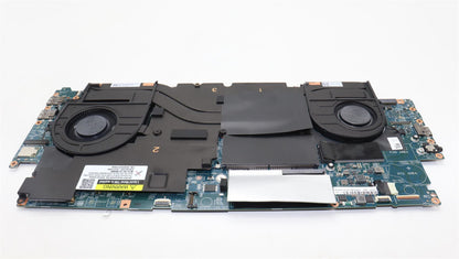 Lenovo ThinkPad P1 Gen 5 Motherboard Mainboard 5B21L84974