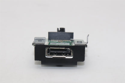 Lenovo Tiny6 BTB DP Cert card 5C50W00936