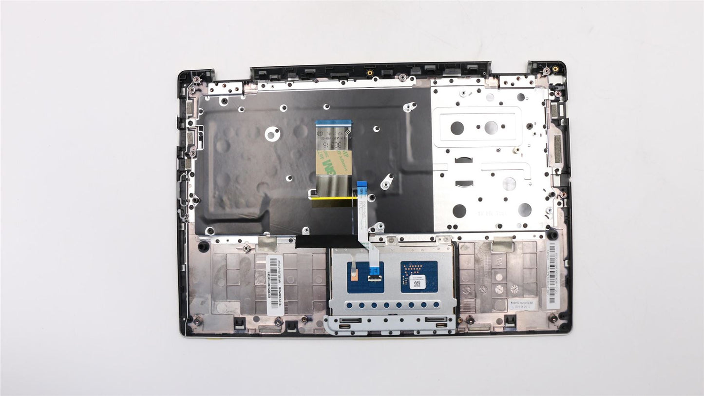 Lenovo UpperCase 3N 81A6 MG W/KB UK 5CB0Q81393