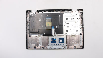 Lenovo UpperCase 3N 81A6 MG W/KB UK 5CB0Q81393
