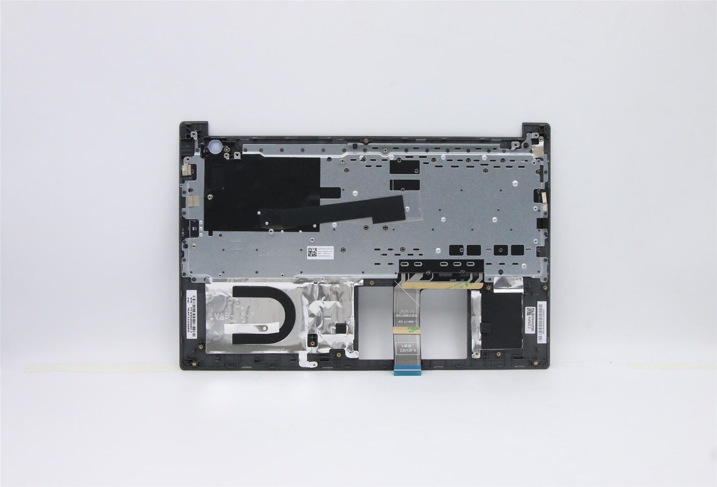Lenovo Upper CaseQ20RWNFP_MGR_NBL_ENG 5CB0W45426
