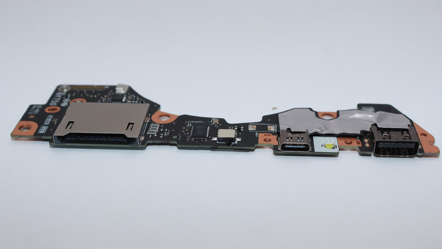 Lenovo CARDPOP L 83V9 I/O Board 5C50S26058