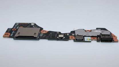 Lenovo CARDPOP L 83V9 I/O Board 5C50S26058