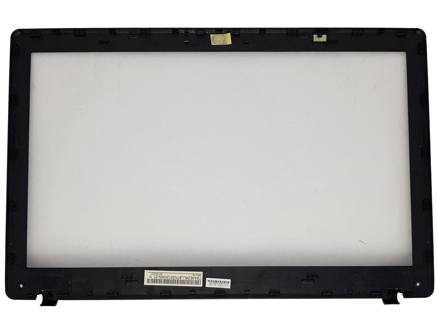 Acer Aspire 5349 5749 5749Z Bezel front trim frame Cover Black 60.RR907.005