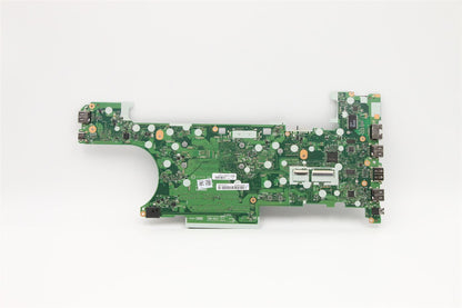 Lenovo ThinkPad 25 Motherboard Mainboard 01LV687