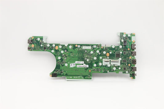 Lenovo ThinkPad 25 Motherboard Mainboard 01LV687