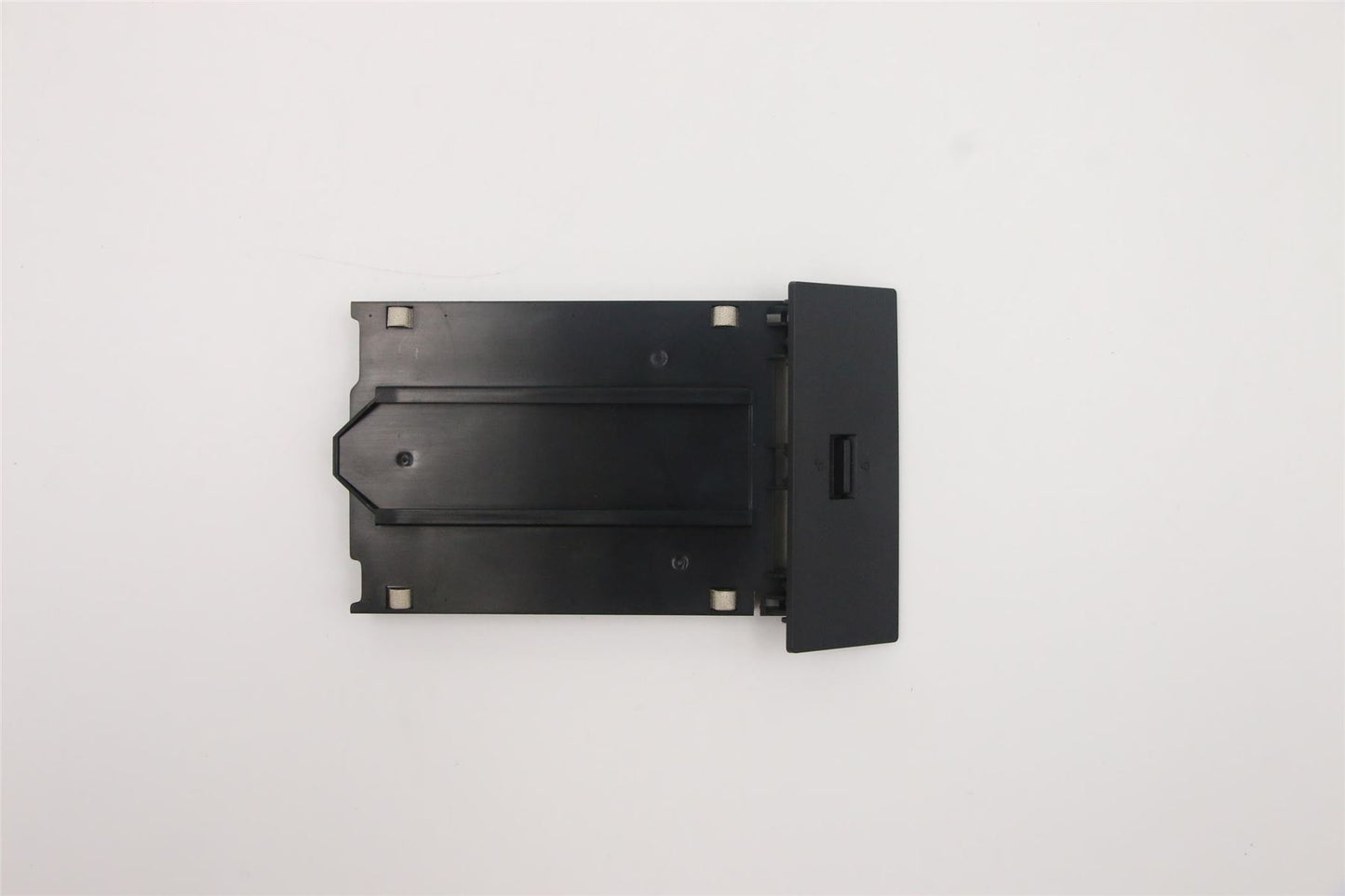 Lenovo MECH_ASM HDD_EOU_DOOR_ASSY_BLACK 5M10U50327