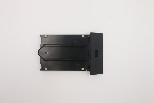 Lenovo MECH_ASM HDD_EOU_DOOR_ASSY_BLACK 5M10U50327