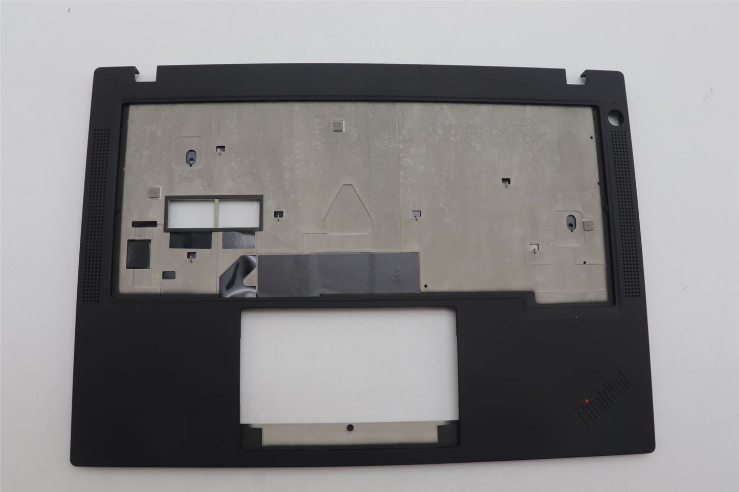 Lenovo FRU LT4E0_C_COVER_WLAN_BLACK_ASSY 5CB1M21625