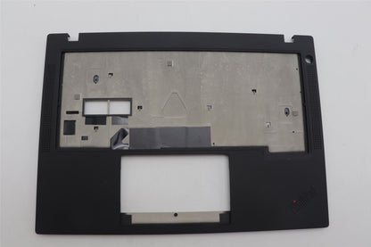 Lenovo FRU LT4E0_C_COVER_WLAN_BLACK_ASSY 5CB1M21625