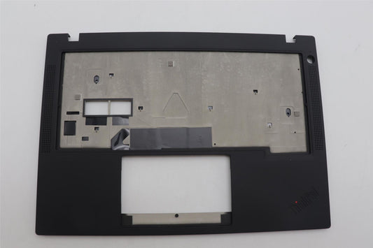Lenovo FRU LT4E0_C_COVER_WLAN_BLACK_ASSY 5CB1M21625