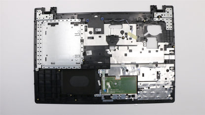 Lenovo IdeaPad 110-17ACL Palmrest Cover Black 5CB0L72485