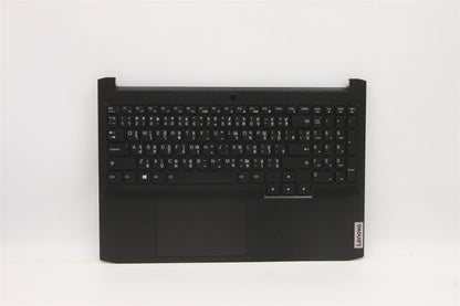 Lenovo Upper Case ASM_THAI C 82K2 E3 RGB 5CB1D66745