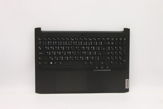 Lenovo Upper Case ASM_THAI C 82K2 E3 RGB 5CB1D66745