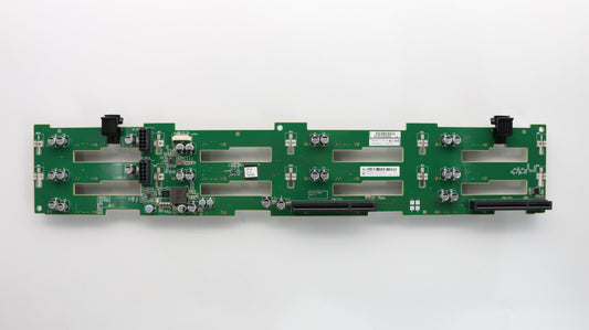 Lenovo ThinkSerBP_2u12x3.5_SAS_v1.0 SAS Board 00FC140