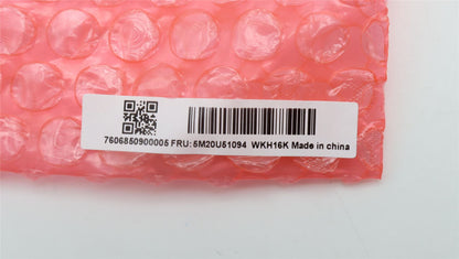 Lenovo yoga9_CAMERA_cover 5M20U51094