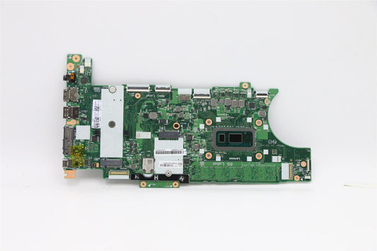 Lenovo 5B20Z48003 i7-10610U 32G vP WIN YAYd-TL3YA