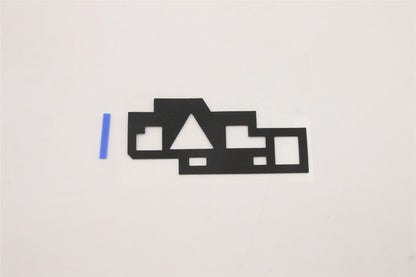 Lenovo MECH_ASM HT4B1_AL_MB_RUBBER 5M11E25253