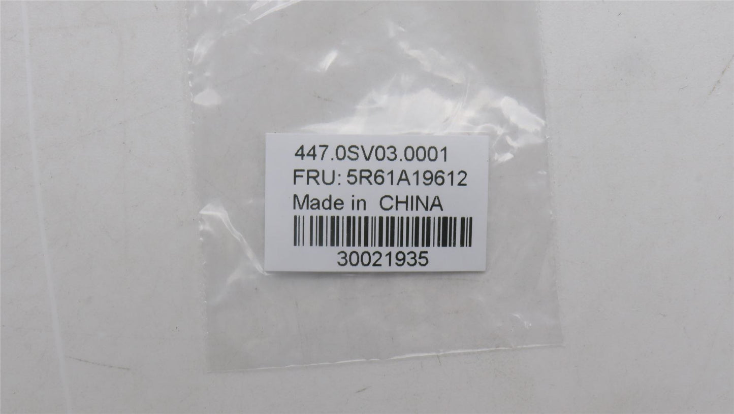 Lenovo RUBBER Hinge rubber (Right)300W GEN4 5R61A19612