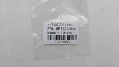 Lenovo RUBBER Hinge rubber (Right)300W GEN4 5R61A19612