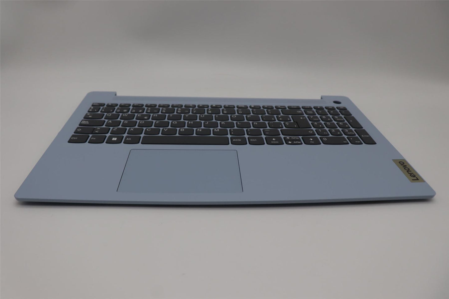 Lenovo Upper Case ASM_SPA L82XQ FBFP NBL 5CB1L28343
