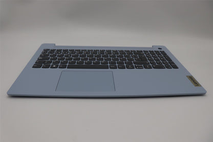 Lenovo Upper Case ASM_SPA L82XQ FBFP NBL 5CB1L28343