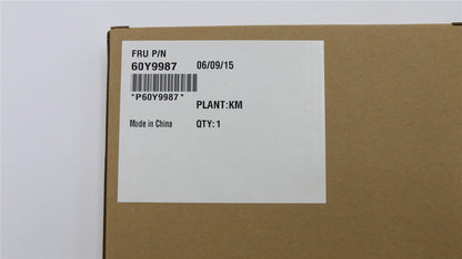 Lenovo DUBLIN KBD JPN Japanese Keyboard 60Y9917