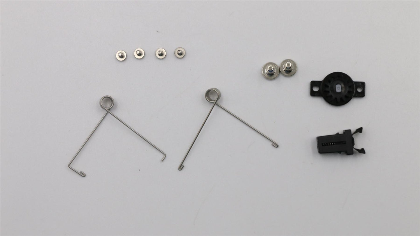 Lenovo MECH_ASM Camera,Spring,Lock, AIO720 01EF724