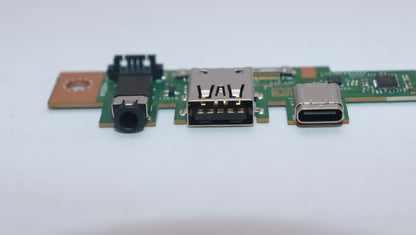 Lenovo CARDPOP AIO 3 IPH Side I/O Board 5C51T59038