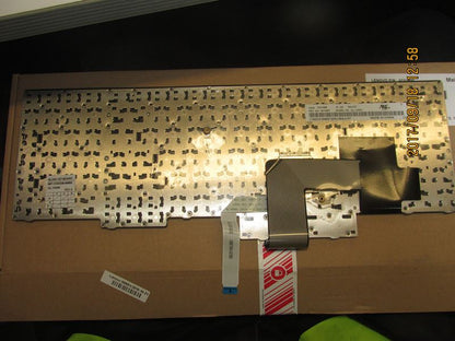 Lenovo FRU GL-KBD TWN CHY Traditional Chinese Keyboard 04Y0297