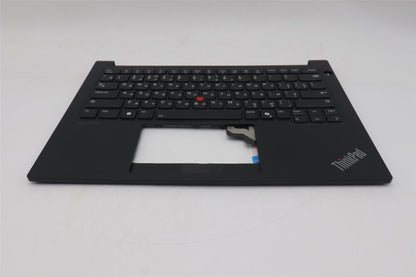 Lenovo MECH_ASM FRU RUS BL (TRI) US BK 5M11P32414
