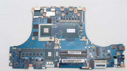 Lenovo Legion 5 16IRX8 Motherboard Mainboard DIS INTELI913900HX 5B21L37190