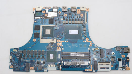 Lenovo Legion 5 16IRX8 Motherboard Mainboard DIS INTELI913900HX 5B21L37190