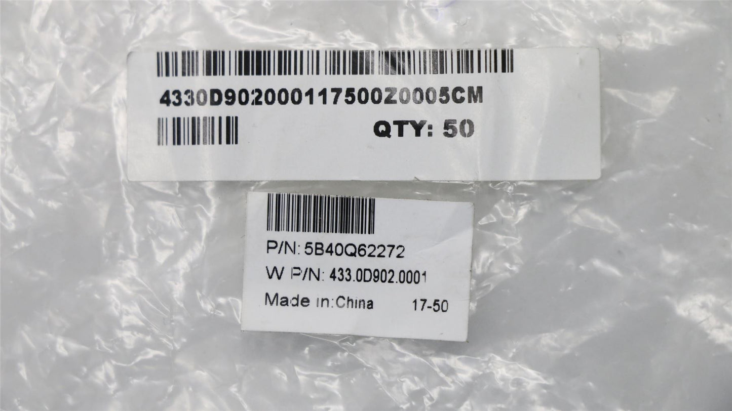 Lenovo FP Bracket W 81AC 5B40Q62272