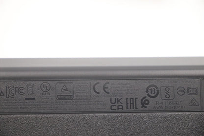 Lenovo Legion Y920T-34IKZ Y720T-34IKH Y520T-25IKL USB Wired Keyboard UK 00XH625