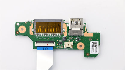 Carte lecteur de carte USB Lenovo IdeaPad 330S-15IKB 330S-15AST 5C50R07374