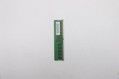 Lenovo MEMORY ECC UDIMM,8GB,DDR4,3200,Samsung 5M30V06848