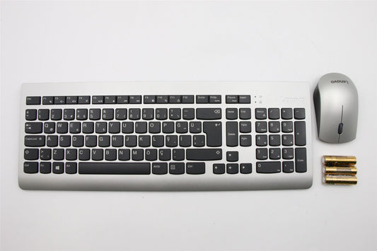 Lenovo WL KM Calliope SR TUR Turkish Keyboard 00XH883