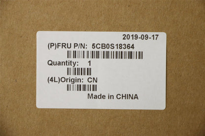 Lenovo IdeaPad S340-14IWL S340-14IML Bottom Base Lower Cover Black 5CB0S18364