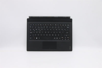 Lenovo TUR-F3C-yisheng-BlackKBD-ASSY Turkish Keyboard 5N20K07161