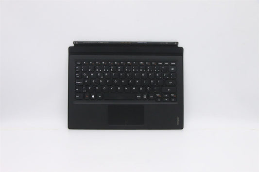 Lenovo TUR-F3C-yisheng-BlackKBD-ASSY Turkish Keyboard 5N20K07161