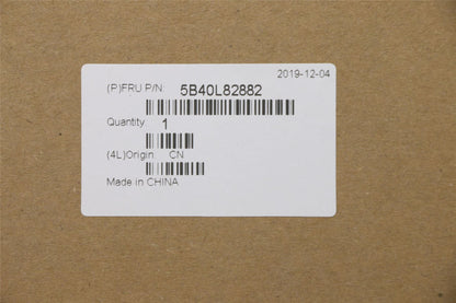 Lenovo ODD Bracket C 80UC 5B40L82882