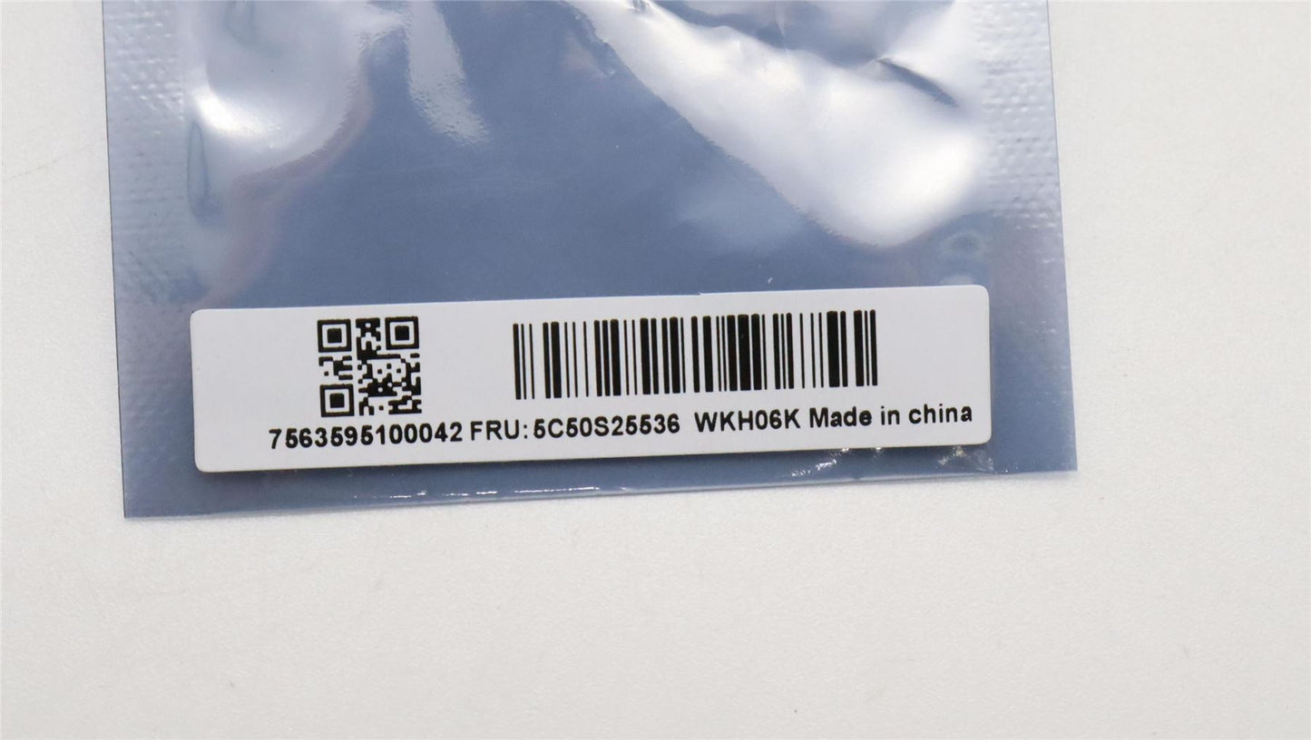 Lenovo Slim 5 16ABR8 LID Board 5C50S25536