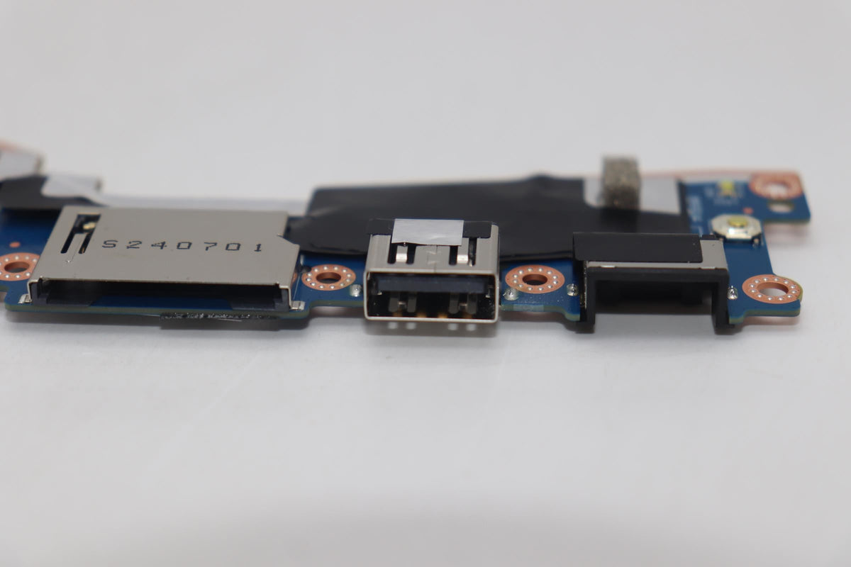 Lenovo CARDPOP C 21LG I/O Board 5C50S25687